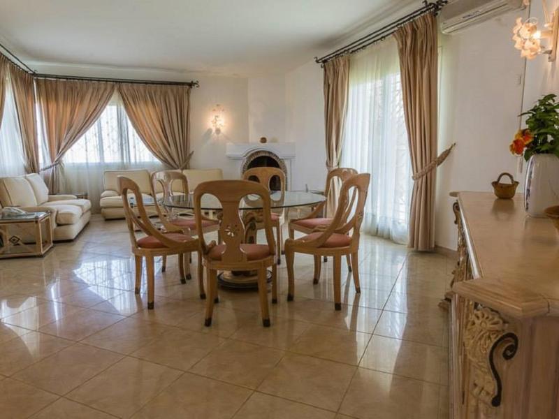 Mehari Tabarka Thalasso & Spa - Genel