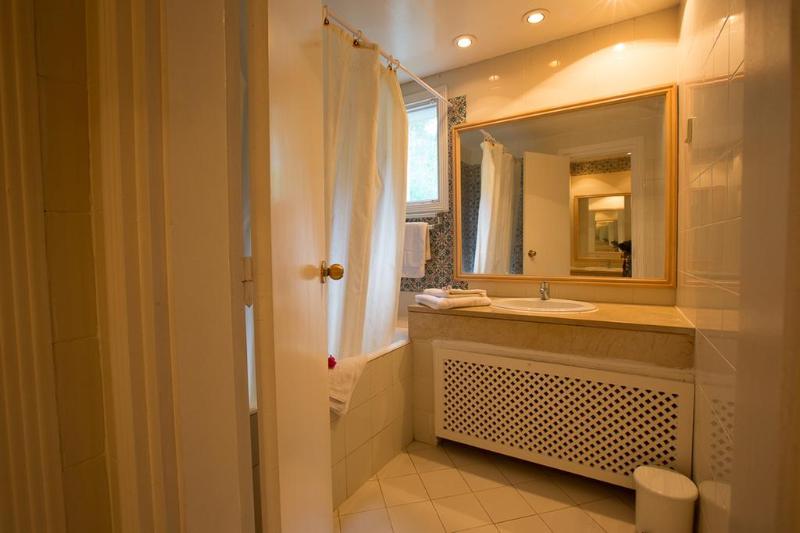 Mehari Tabarka Thalasso & Spa - Genel