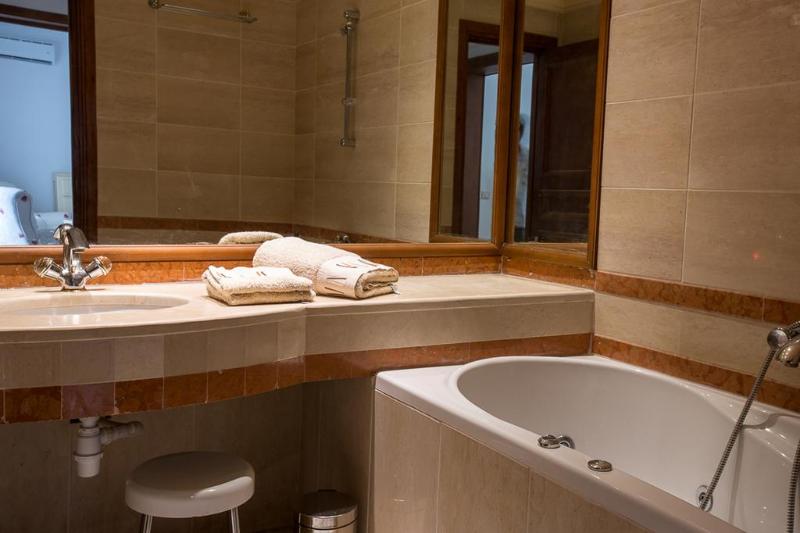 Mehari Tabarka Thalasso & Spa - Genel