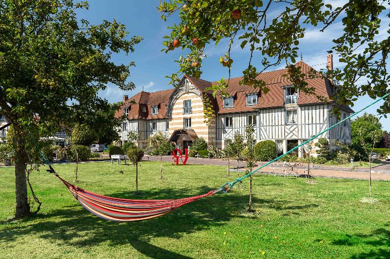 Le Manoir Poterie & Spa - Genel