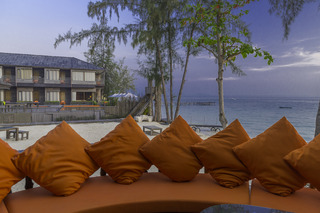 Baan Ploy Sea Ko Samet fotoÄŸrafÄ±