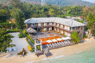Baan Ploy Sea Ko Samet fotoÄŸrafÄ±
