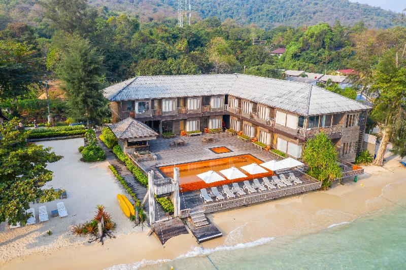 Baan Ploy Sea Ko Samet - Genel