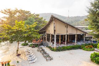 Baan Ploy Sea Ko Samet otel fotoğrafı