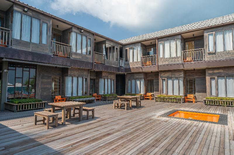Baan Ploy Sea Ko Samet - Genel