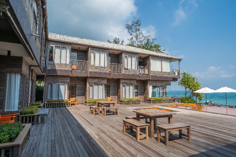 Baan Ploy Sea Ko Samet - Genel