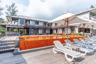 Baan Ploy Sea Ko Samet fotoÄŸrafÄ±