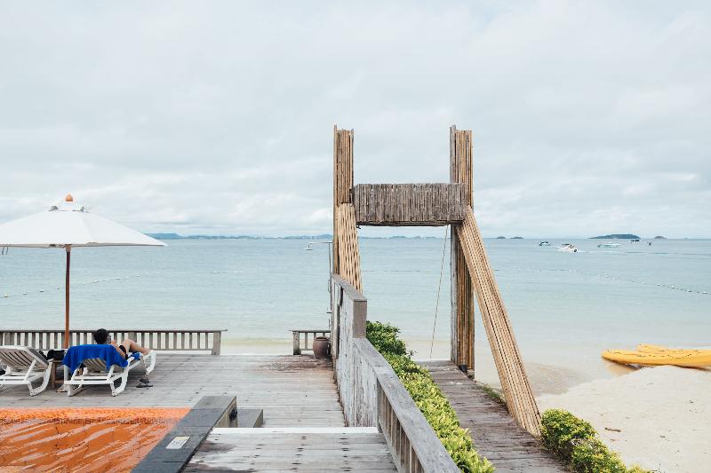 Baan Ploy Sea Ko Samet - Genel