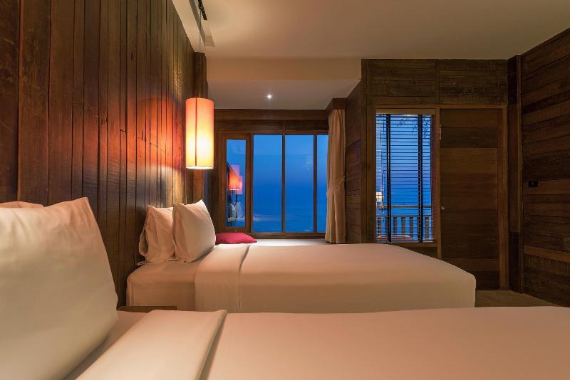 Baan Ploy Sea Ko Samet - Oda