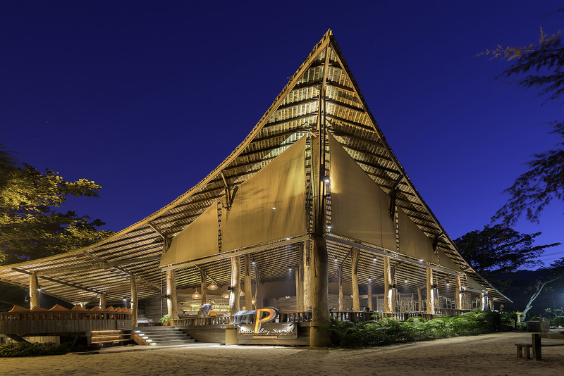 Baan Ploy Sea Ko Samet - Restoran