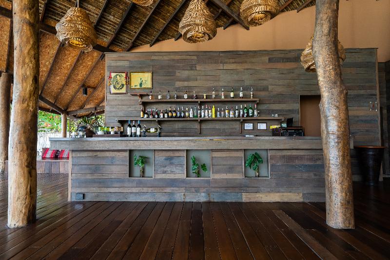 Baan Ploy Sea Ko Samet - Restoran