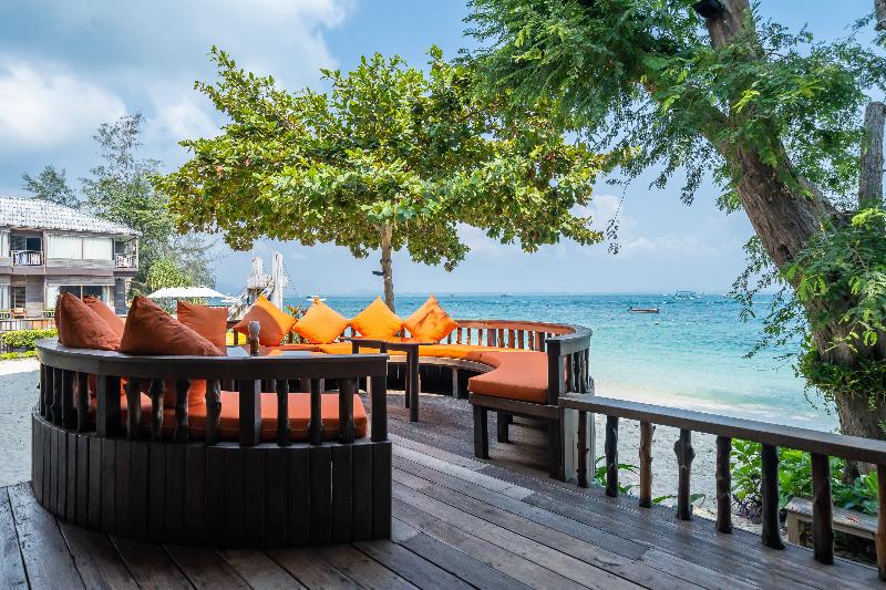 Baan Ploy Sea Ko Samet - Restoran