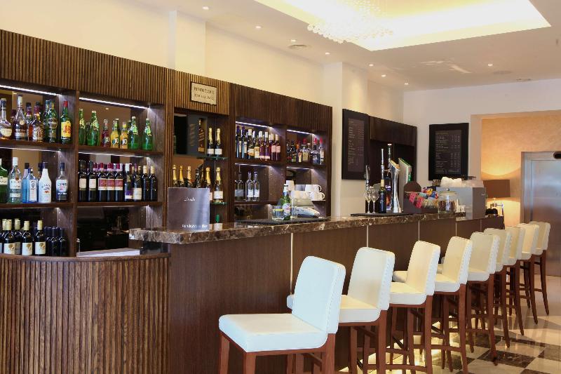 Park Grand Heathrow - Bar