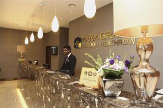 Park Grand Heathrow fotoÄŸrafÄ±