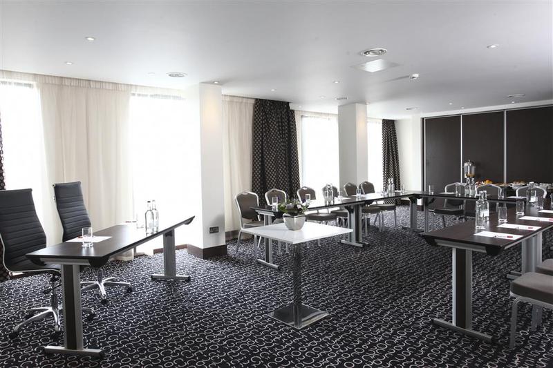 Park Grand Heathrow - Toplantı