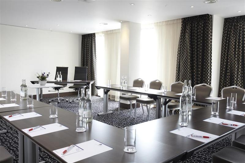 Park Grand Heathrow - Toplantı