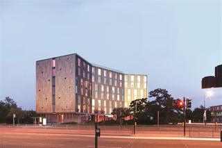 Park Grand Heathrow otel fotoğrafı