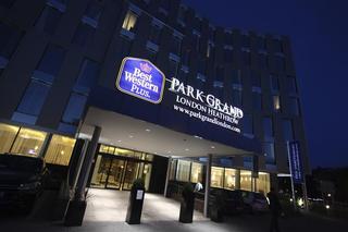 Park Grand Heathrow fotoÄŸrafÄ±