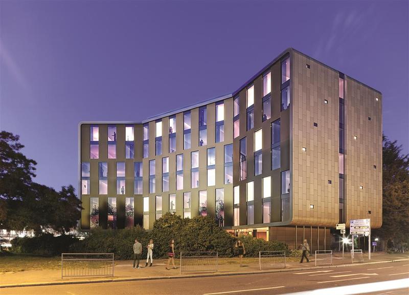 Park Grand Heathrow - Genel