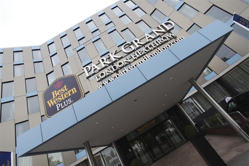 Park Grand Heathrow - Genel