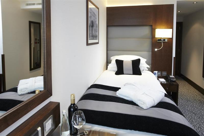 Park Grand Heathrow - Oda