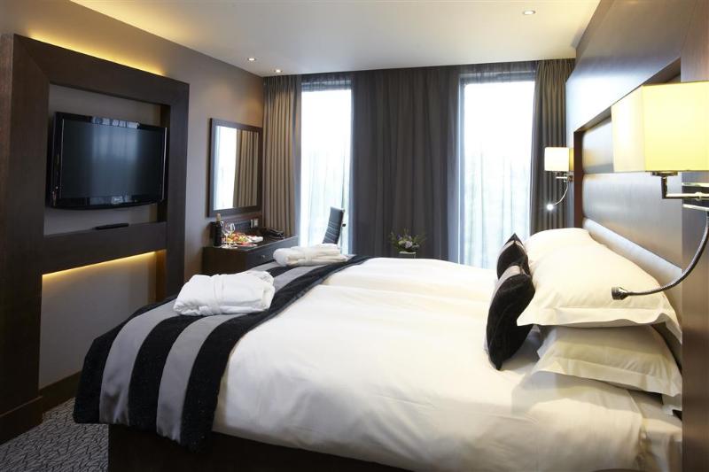 Park Grand Heathrow - Oda
