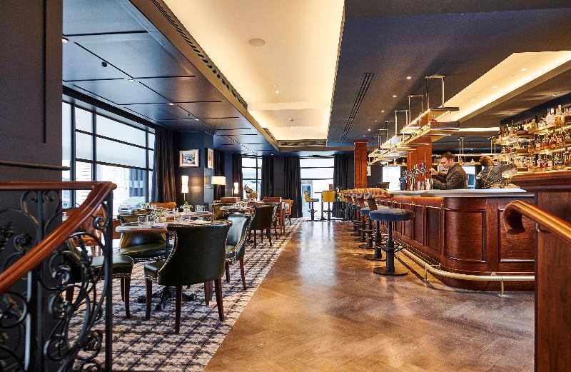 Conrad London St. James - Bar