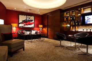 Conrad London St. James fotoÄŸrafÄ±