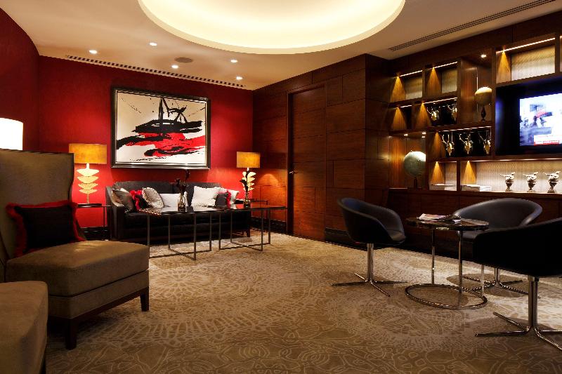 Conrad London St. James - Bar