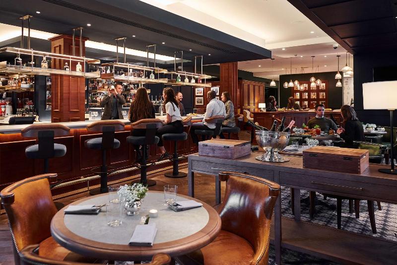 Conrad London St. James - Bar