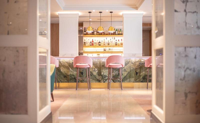 Conrad London St. James - Bar