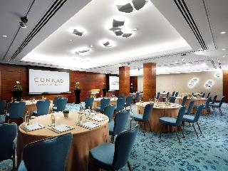 Conrad London St. James fotoÄŸrafÄ±