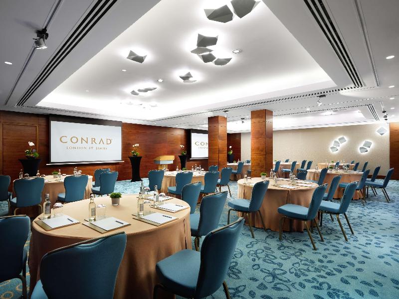 Conrad London St. James - Toplantı