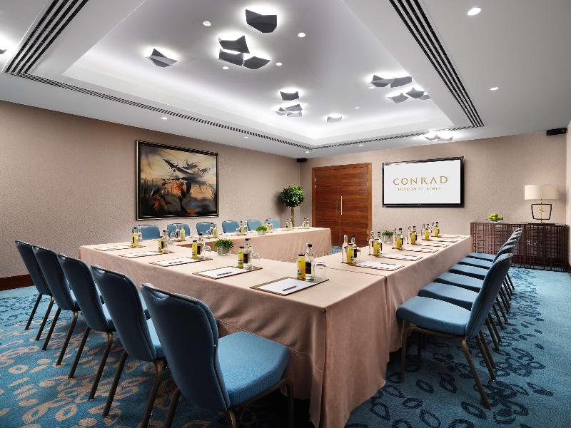 Conrad London St. James - Toplantı