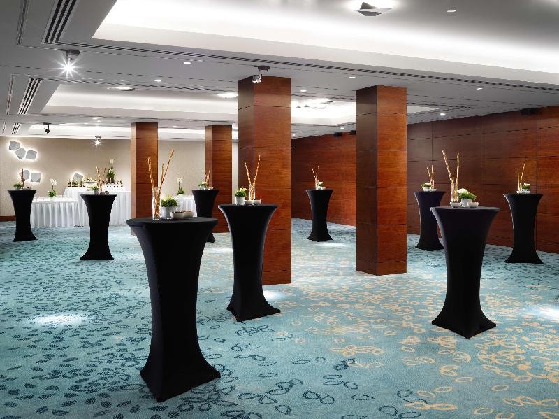 Conrad London St. James - Toplantı