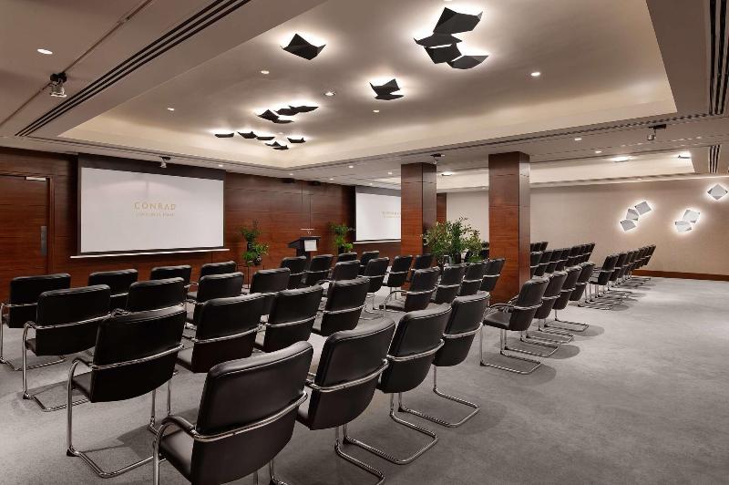 Conrad London St. James - Toplantı