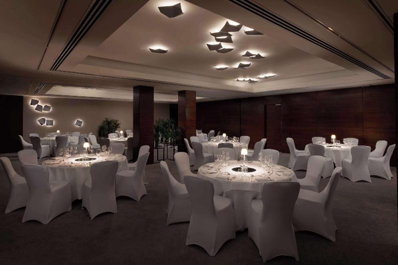 Conrad London St. James - Toplantı