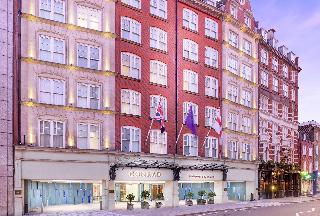 Conrad London St. James fotoÄŸrafÄ±