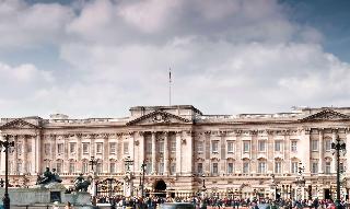 Conrad London St. James fotoÄŸrafÄ±