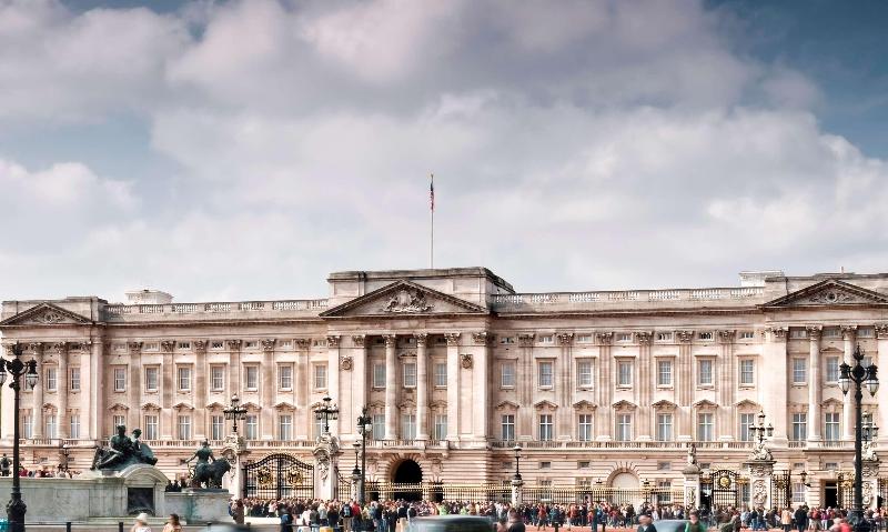 Conrad London St. James - Genel