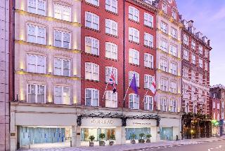 Conrad London St. James fotoÄŸrafÄ±
