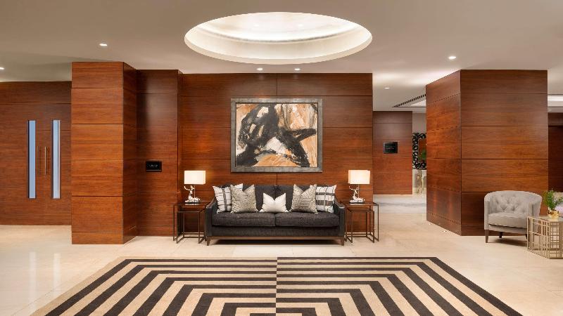 Conrad London St. James - Genel