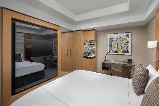 Conrad London St. James fotoÄŸrafÄ±