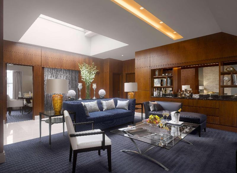 Conrad London St. James - Oda
