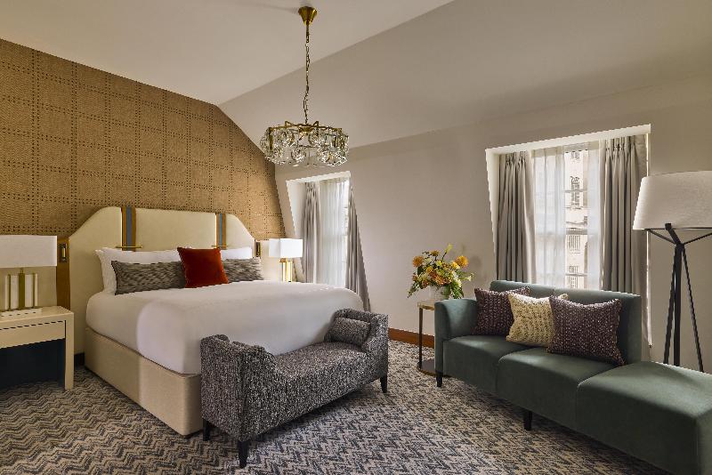 Conrad London St. James - Oda