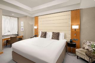 Conrad London St. James fotoÄŸrafÄ±