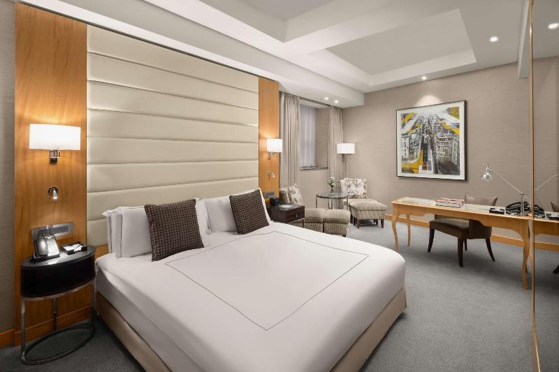 Conrad London St. James - Oda