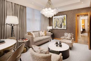 Conrad London St. James fotoÄŸrafÄ±