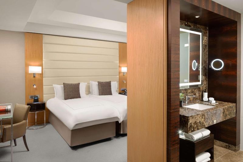 Conrad London St. James - Oda