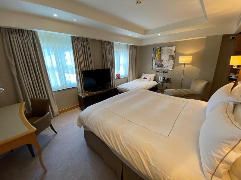 Conrad London St. James - Oda
